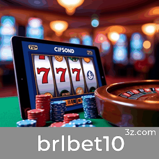 Experiência de Cassino Imersiva no brlbet10 para Brasileiros