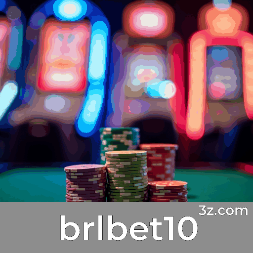 Experiência de Cassino Imersiva no brlbet10 para Brasileiros