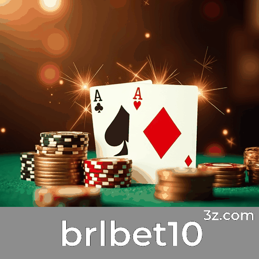 brlbet10: Pioneiro em Experiências de Entretenimento Disruptivas