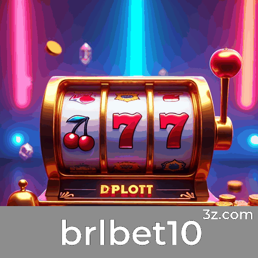 brlbet10: Pioneiro em Experiências de Entretenimento Disruptivas