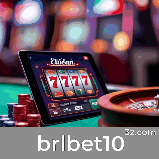 Experimente o brlbet10: Apostas Completas e Práticas