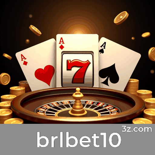 brlbet10: Pioneiro em Experiências de Entretenimento Disruptivas